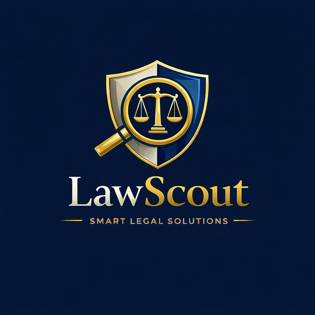 LawScout Logo